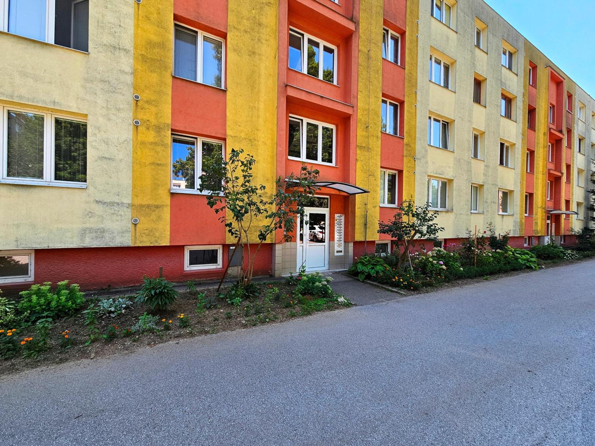 Cozy Blue Apartment Presov Exterior photo